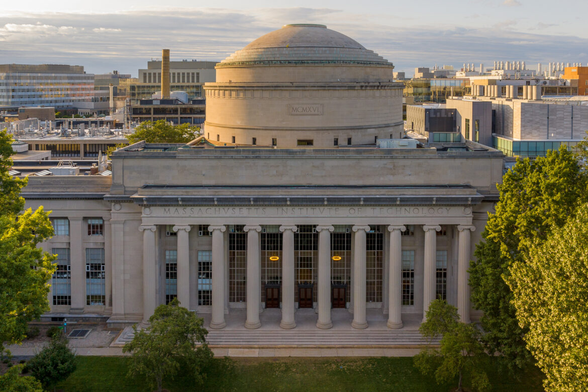 MIT projects selected for funding under US Department of Energy’s Genesis Mission | MIT News