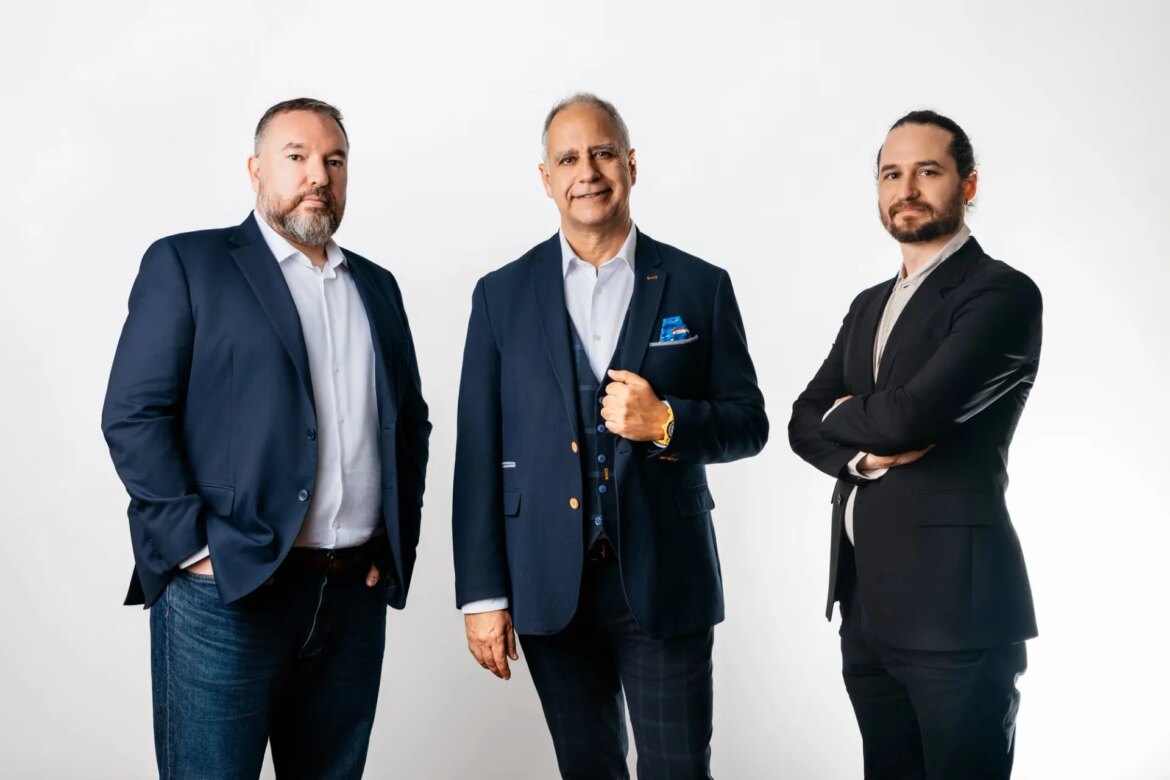 Multiverse Computing Announces Series C Fundraising Targeting up to $570M