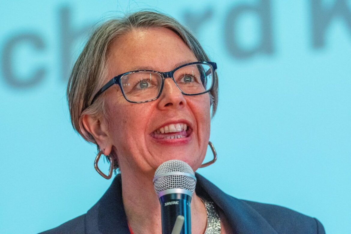 Politics Home | Green Party Manchester Mayoral Candidate Pledges To Twin Manchester With Palestinian City Of Ramallah