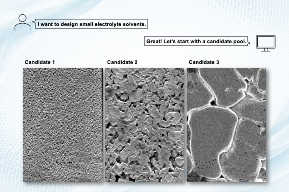Solving the solvent problem | MIT News