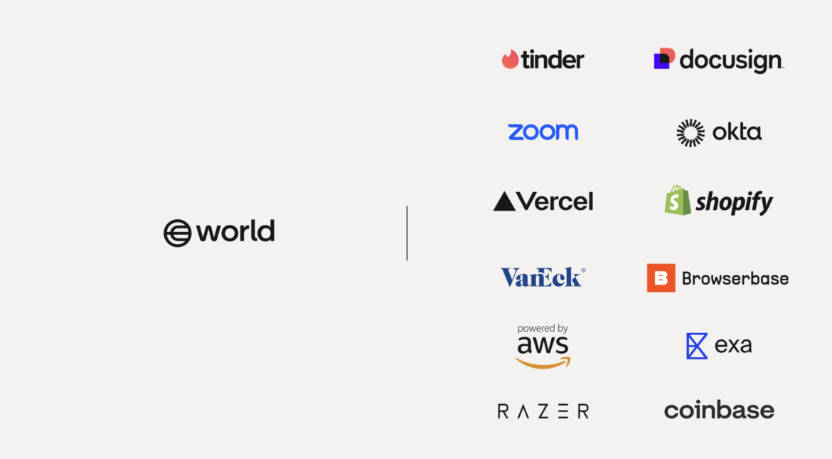 World Foundation Raises $52.5M to Expand Its World ID Infrastructure as AI Transforms the Internet